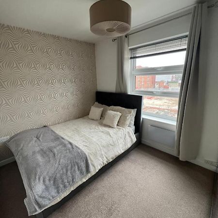 Apartment In Greater Manchester Eksteriør bilde