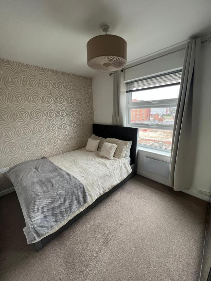 Apartment In Greater Manchester Eksteriør bilde