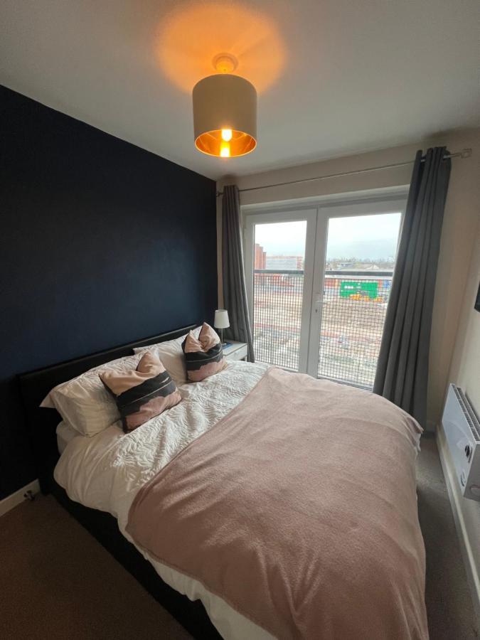 Apartment In Greater Manchester Eksteriør bilde