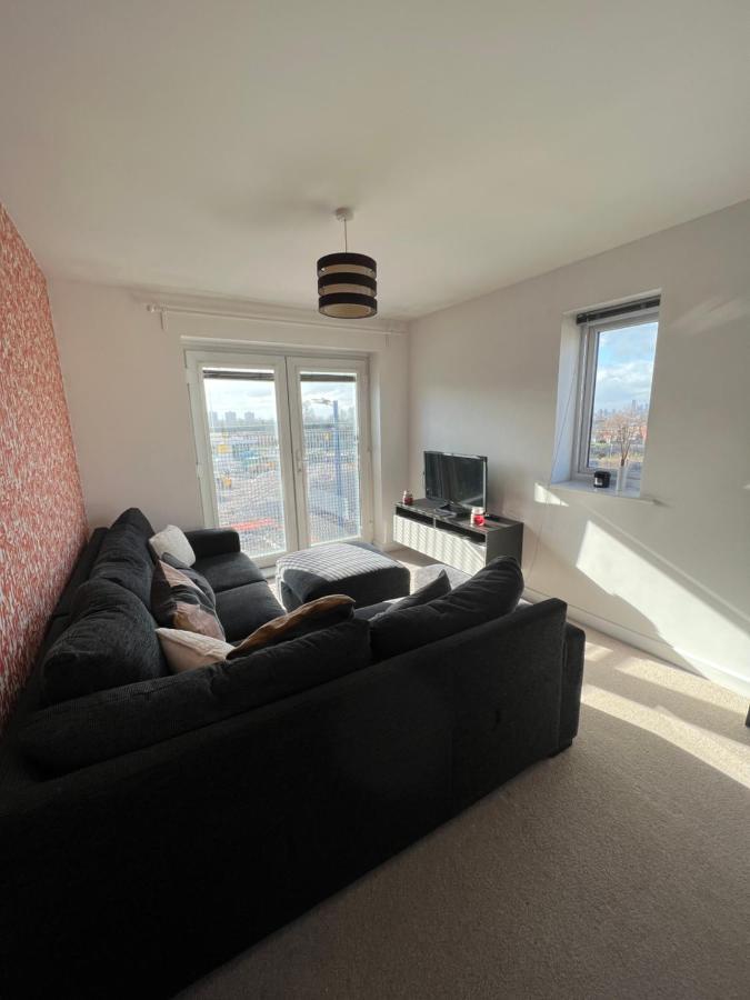 Apartment In Greater Manchester Eksteriør bilde